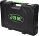 JBM 54034 набор инструментов 1/2", 3/8", 1/4" 216 ед.