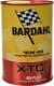 Bardahl XTC C60 10W-40 моторное масло