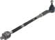 30 93 7591 SWAG Рулевая тяга в сборе