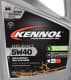 Kennol Endurance 5W-40 (4 л) моторное масло