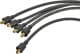 941185050766 Magneti Marelli Комплект дротів запалювання