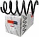 CS2260F SATO tech Пружина подвески