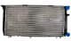 R20006 SATO tech Радиатор охлаждения двигателя