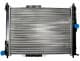R20007 SATO tech Радіатор охолодження двигуна