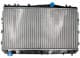 R20009 SATO tech Радіатор охолодження двигуна
