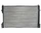 R20011 SATO tech Радиатор охлаждения двигателя