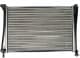 R20018 SATO tech Радиатор охлаждения двигателя