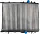 R20022 SATO tech Радиатор охлаждения двигателя