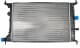 R20032 SATO tech Радиатор охлаждения двигателя