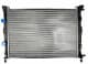 R20034 SATO tech Радиатор охлаждения двигателя
