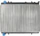 R20039 SATO tech Радиатор охлаждения двигателя