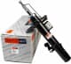 22426FR SATO tech Стойка амортизатора для Land Rover Freelander