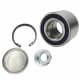 WB70004 SATO tech Комплект ступицы колеса