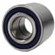 WB70004 SATO tech Комплект ступицы колеса