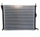 R12120 SATO tech Радиатор охлаждения двигателя