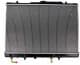 R12140 SATO tech Радіатор охолодження двигуна