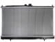 R12168 SATO tech Радиатор охлаждения двигателя