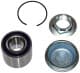 wb60130 SATO tech Комплект ступиці колеса