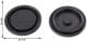 kl0607145 Klifex Мембрана клапанной крышки Opel 1.4L, 1.2L 0607145