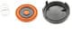 kl555737461 Klifex Ремкомплект клапанной крышки Chevrolet и Opel 1.4L 55573746, 55573746