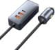Usb зарядка в авто Baseus Share Together PPS CCBT-A0G