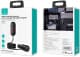 USB зарядка в авто Usams CC161CC01