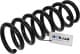 4088909 Lesjöfors Пружина подвески для Suzuki Grand Vitara