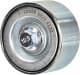 22899 Febi Натяжной ролик поликлинового ремня