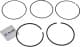08-705100-00 Goetze Комплект поршневих кілець