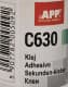 Клей App C630
