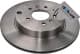 N3313034 Nipparts Гальмівний диск