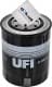 23.237.00 UFI Оливний фільтр