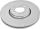 17773 A.B.S. Тормозной диск