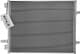 940201 Nissens Радиатор кондиционера