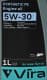 VIRA Synthetic FE 5W-30 (1 л) моторное масло
