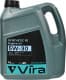 VIRA Synthetic FE 5W-30 (4 л) моторное масло