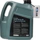 VIRA Synthetic FE 5W-30 (4 л) моторное масло