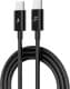 Кабель Grand-X CC-07B USB type-C - USB type-C 1 м