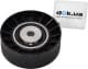 532 0062 10 INA Обвідний ролик поліклинового ременя