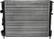 7700428082 Renault / Dacia Радіатор охолодження двигуна