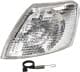 4411516LUEC Depo Фонарь указателя поворота для Volkswagen Passat
