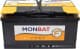Акумулятор MONBAT 6 CT-100-R Formula F100MP