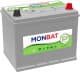 Аккумулятор MONBAT 6 CT-100-R Premium PA100MP