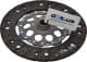 324 0219 10 LuK Диск сцепления