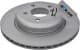 24.0120-0229.2 ATE Тормозной диск для BMW 5 Series
