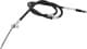 131-02-226 Ashika Трос ручного тормоза
