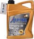 Alpine Longlife III 5W-30 (4 л) моторное масло