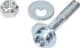 5103308 NK Болт крепления рычага