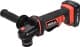 Болгарка акумуляторна Yato YT-82826 (1 акумулятор + ЗП) 125 мм