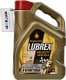 Lubrex Velocity Nano Plus 10W-40 (4 л) моторное масло